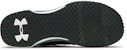 Under Armour Project Rock 1 'Hitam' 3020788-001