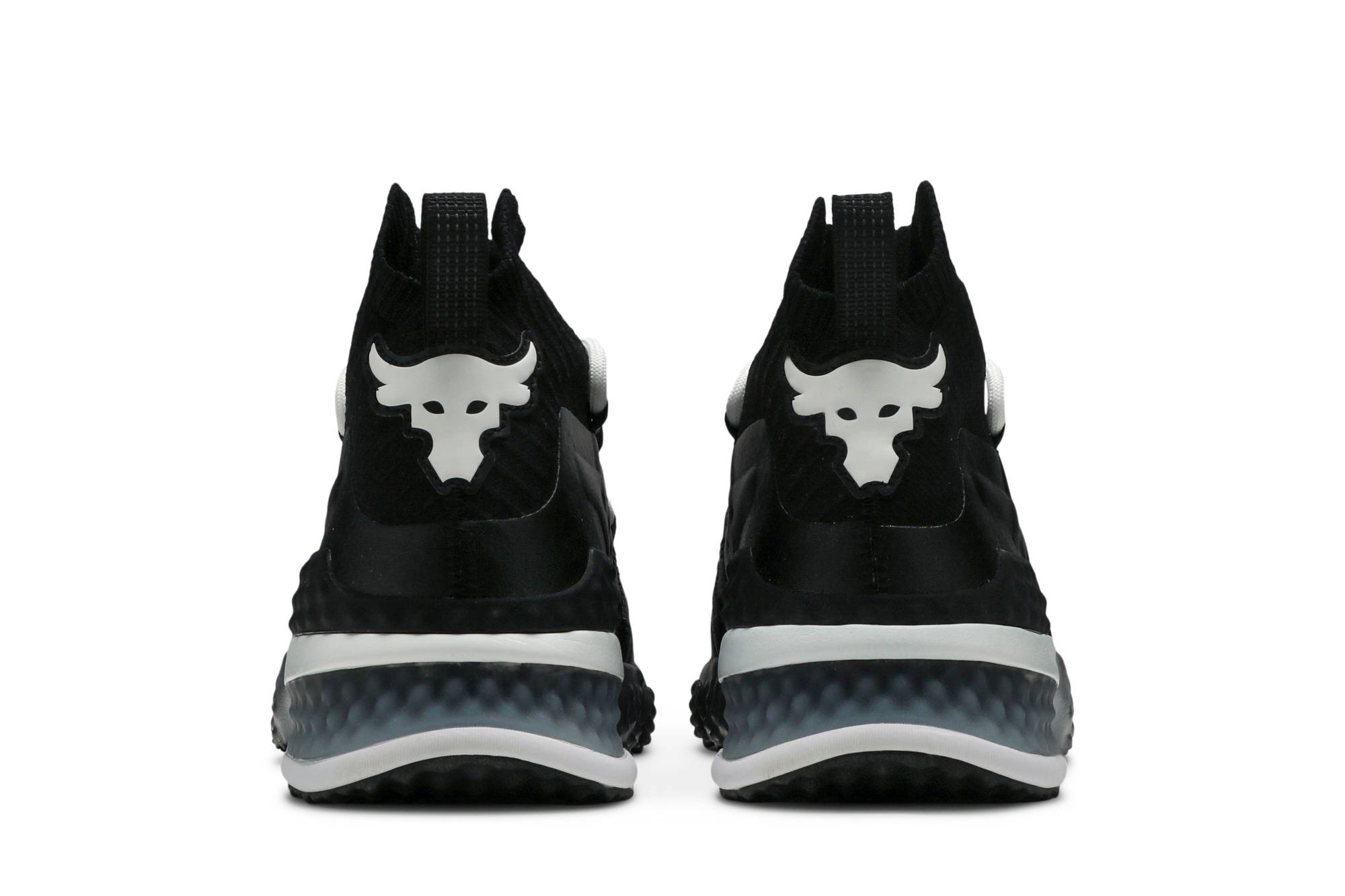 Details for 安德玛 Project Rock 1 '黑色' 3020788-001