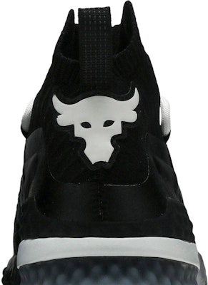 Under Armour Project Rock 1 'Black' 3020788-001 Sizing Under Armour Project Rock 1 'Black' 3020788-001
