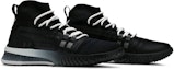 Cheap Under Armour Project Rock 1 'Hitam' 3020788-001