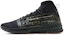 Under Armour Project Rock 1 'Hitam Gum' 3020788-002