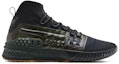 Order Under Armour Project Rock 1 'Hitam Gum' 3020788-002