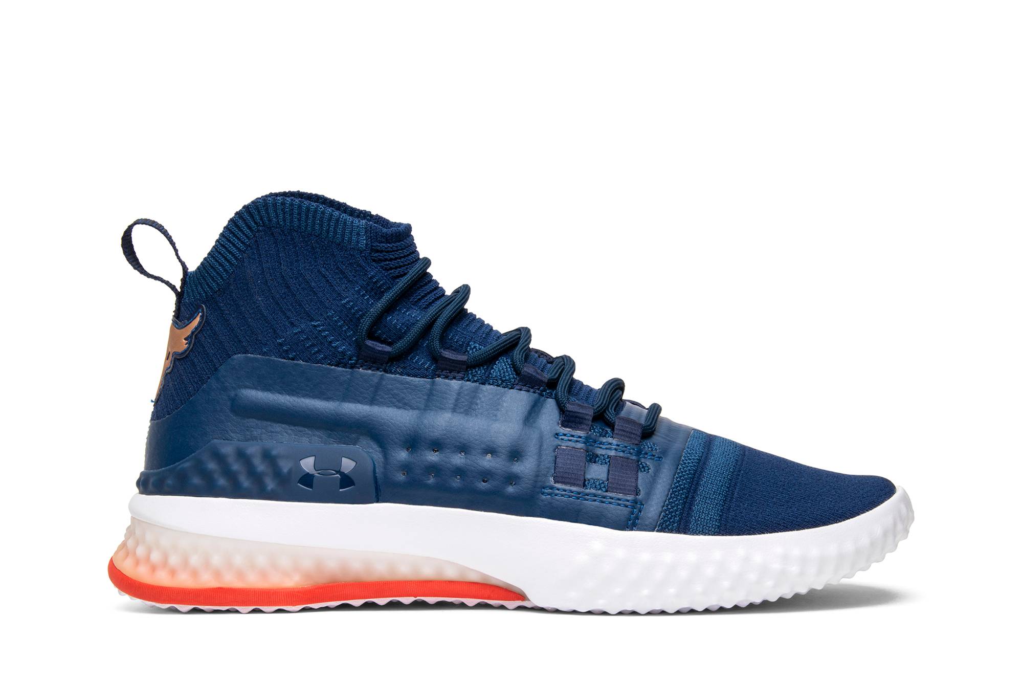 Under Armour Project Rock 1 'Blue' 3020788-401