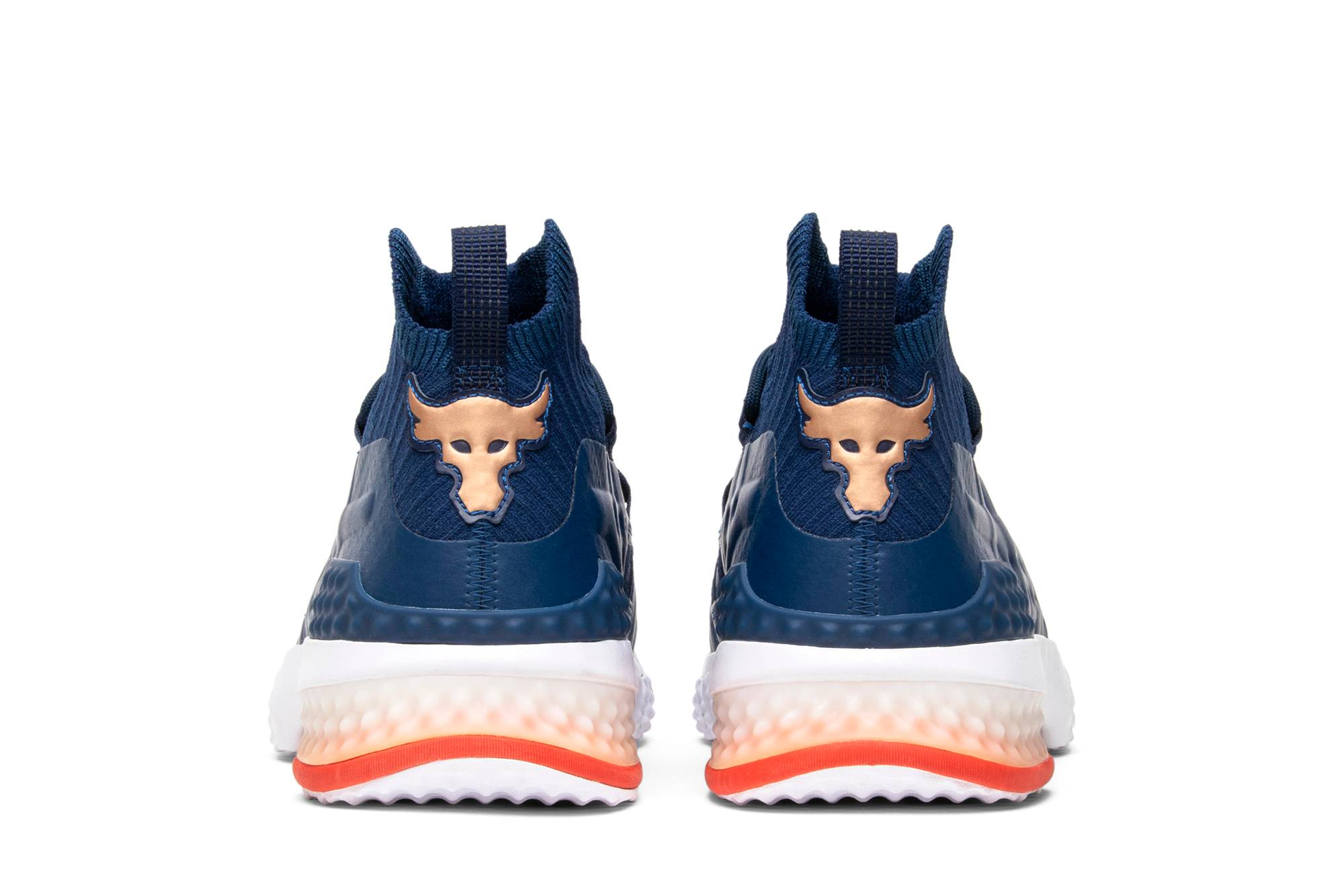 Details for 安德玛Project Rock 1 '蓝色'运动鞋 3020788-401