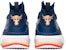 Under Armour Project Rock 1 'Biru' 3020788-401