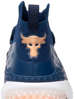 Under Armour Project Rock 1 'Blue' 3020788-401 Sizing Under Armour Project Rock 1 'Blue' 3020788-401