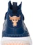 Sizing Under Armour Project Rock 1 'Biru' 3020788-401