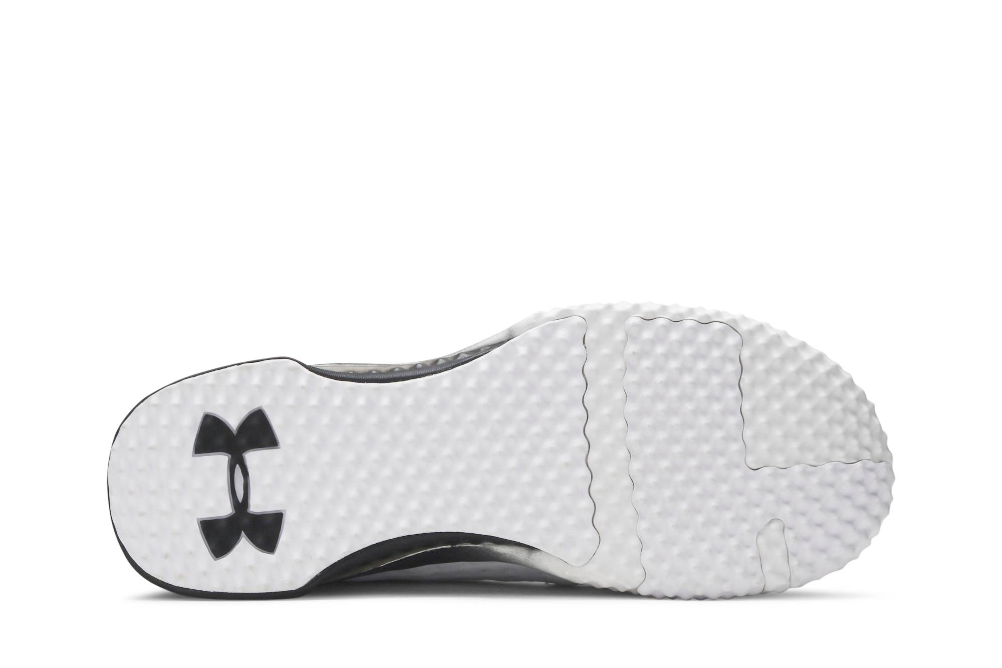 Shop 安德玛 Project Rock 1 '白' 3020788-102