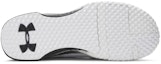 Shop Under Armour Project Rock 1 'Putih' 3020788-102