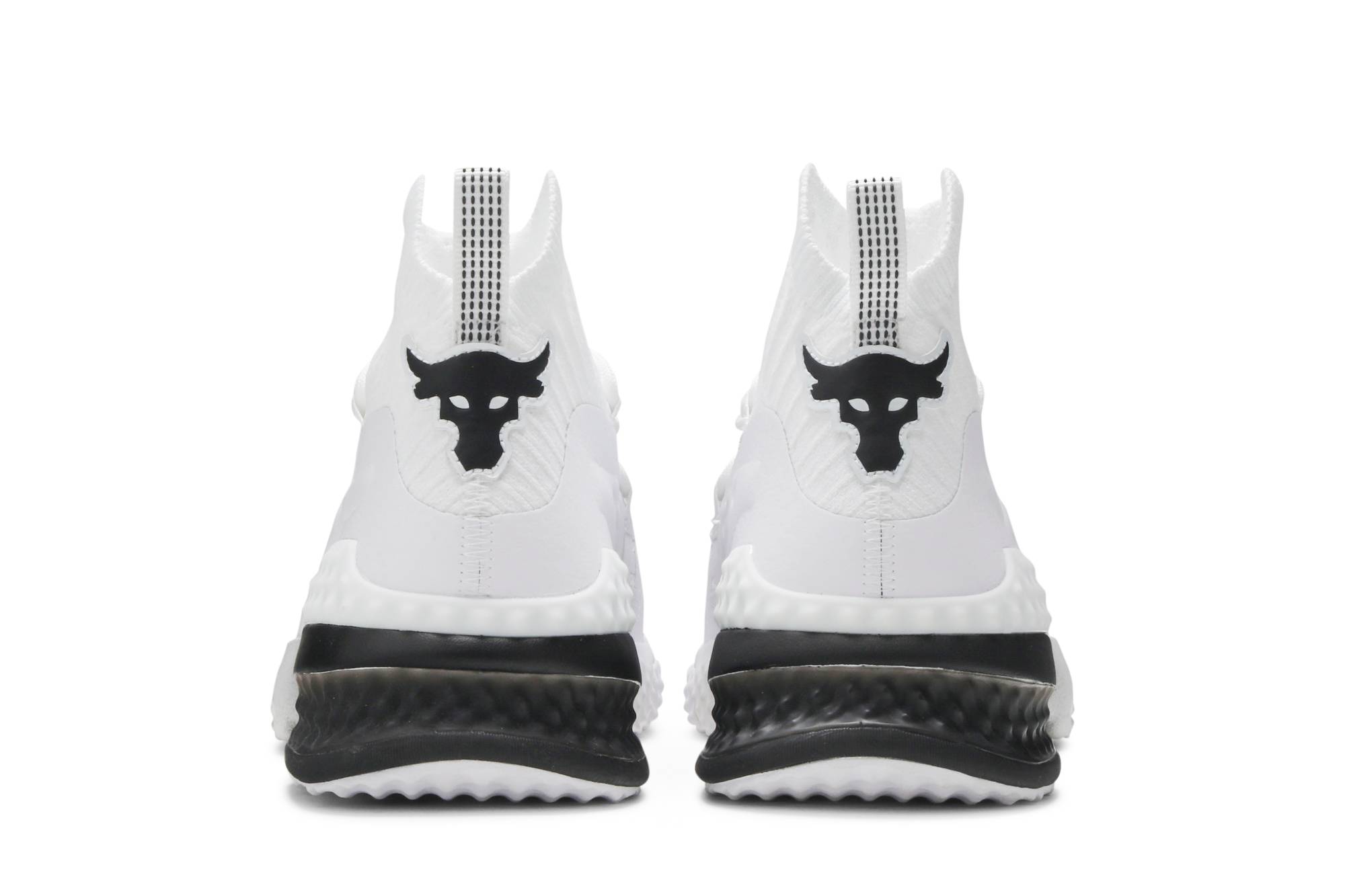 Details for 安德玛 Project Rock 1 '白' 3020788-102