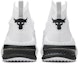 Details for Under Armour Project Rock 1 'Putih' 3020788-102