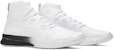 Under Armour Project Rock 1 'Putih' 3020788-102