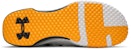 Under Armour Project Rock 1 'Putih Emas' 3020788-108