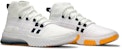Under Armour Project Rock 1 'Putih Emas' 3020788-108
