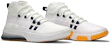 Cheap Under Armour Project Rock 1 'Putih Emas' 3020788-108