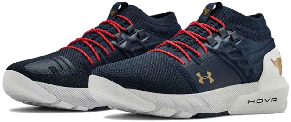 Under Armour Project Rock 2 'Academy' Sepatu Olahraga 3022024-402 Order Under Armour Project Rock 2 'Academy' Sepatu Olahraga 3022024-402