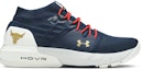Buy (W) Under Armour Project Rock 2 'Academy' Lelaki Gym Kasut 3022398-402