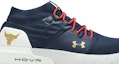 Order (W) Under Armour Project Rock 2 'Academy' Lelaki Gym Kasut 3022398-402