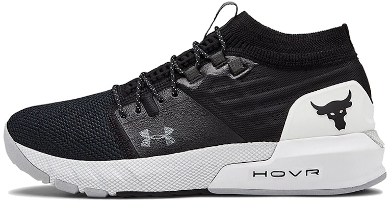 Under Armour Project Rock 2 'Black' 3022024-001 Buy Under Armour Project Rock 2 'Black' 3022024-001