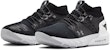 Under Armour Project Rock 2 'Hitam' 3022024-001