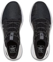 UAプロジェクトロック2 ブラック 3022024-001 Shop UAプロジェクトロック2 ブラック 3022024-001