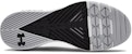 Under Armour Project Rock 2 'Hitam' 3022024-001