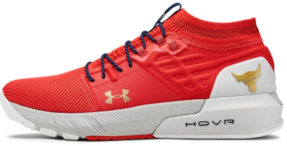 安德玛Project Rock 2 '血橙' 3022024-604 Buy 安德玛Project Rock 2 '血橙' 3022024-604