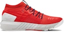 Order Under Armour Project Rock 2 'Blood Orange' Lelaki 3022024-604