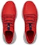 Lookbook Under Armour Project Rock 2 'Blood Orange' Lelaki 3022024-604
