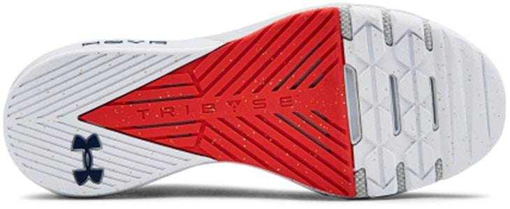 安德玛Project Rock 2 '血橙' 3022024-604 Shop 安德玛Project Rock 2 '血橙' 3022024-604