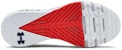Under Armour Project Rock 2 'Blood Orange' Lelaki 3022024-604