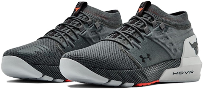 Under Armour Project Rock 2 'Kelabu' 3022024-102 Order Under Armour Project Rock 2 'Kelabu' 3022024-102