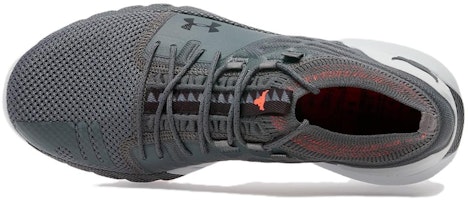 UAプロジェクトロック2 グレー 3022024-102 Lookbook UAプロジェクトロック2 グレー 3022024-102