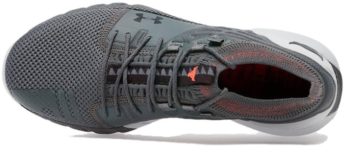 Under Armour Project Rock 2 'Kelabu' 3022024-102 Lookbook Under Armour Project Rock 2 'Kelabu' 3022024-102