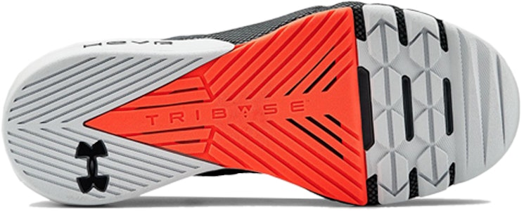 Under Armour Project Rock 2 'Kelabu' 3022024-102 Purchase Under Armour Project Rock 2 'Kelabu' 3022024-102