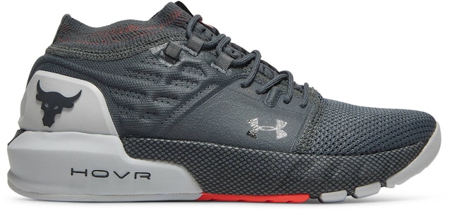 (Zapatillas Escolares) Under Armour Project Rock 2 'Gris' 3022704-102 Buy (Zapatillas Escolares) Under Armour Project Rock 2 'Gris' 3022704-102