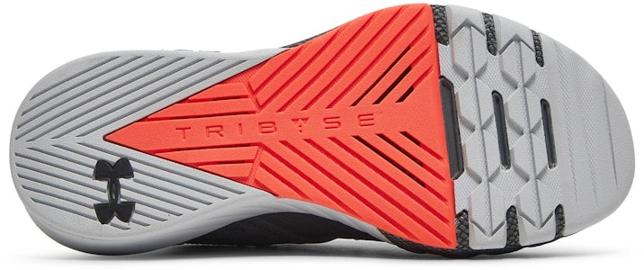 (Zapatillas Escolares) Under Armour Project Rock 2 'Gris' 3022704-102 Shop (Zapatillas Escolares) Under Armour Project Rock 2 'Gris' 3022704-102