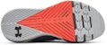 (Grade School) Under Armour Project Rock 2 'Kelabu' 3022704-102