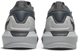 (Anak-Anak) Under Armour Project Rock 2 'Abu-Abu' 3022704-102 Details for (Anak-Anak) Under Armour Project Rock 2 'Abu-Abu' 3022704-102