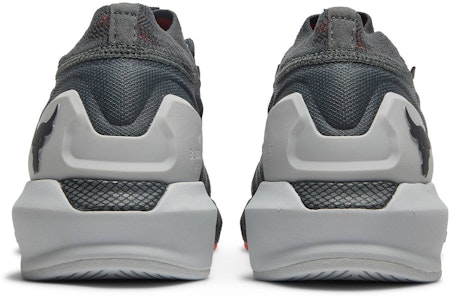 (Zapatillas Escolares) Under Armour Project Rock 2 'Gris' 3022704-102 Details for (Zapatillas Escolares) Under Armour Project Rock 2 'Gris' 3022704-102