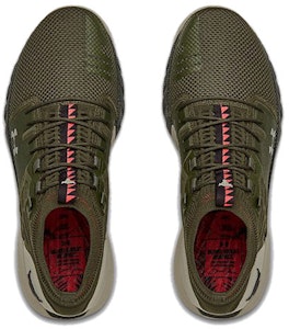 Under Armour Project Rock 2 '護衛綠' 3022024-301 Shop Under Armour Project Rock 2 '護衛綠' 3022024-301