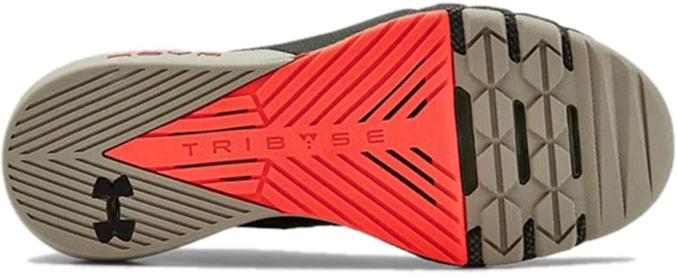 Under Armour Project Rock 2 'Guardian Green' 3022024-301 Purchase Under Armour Project Rock 2 'Guardian Green' 3022024-301