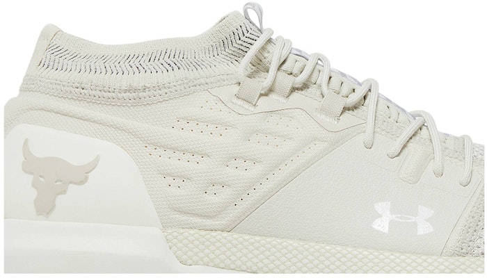 (Women) Under Armour Project Rock 2 'Onyx White' 3022398-103 Order (Women) Under Armour Project Rock 2 'Onyx White' 3022398-103