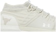 Order (W) Under Armour Project Rock 2 'Onyx White' dalam Bahasa Melayu. 3022398-103