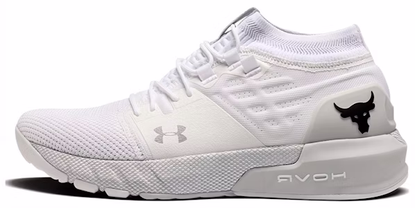 Under Armour Project Rock 2 'Putih' 3022024-101 Buy Under Armour Project Rock 2 'Putih' 3022024-101