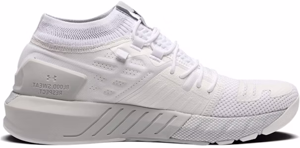 Under Armour Project Rock 2 'Putih' 3022024-101 Order Under Armour Project Rock 2 'Putih' 3022024-101