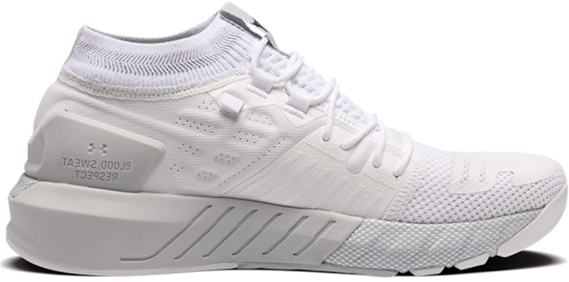 Under Armour Project Rock 2 'White' 3022024-101 Order Under Armour Project Rock 2 'White' 3022024-101