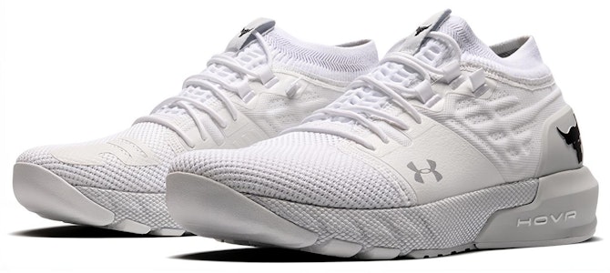 Under Armour Project Rock 2 'Putih' 3022024-101 Lookbook Under Armour Project Rock 2 'Putih' 3022024-101