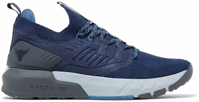 Under Armour Project Rock 3 'Academy' 3023004-400 Under Armour Project Rock 3 'Academy' 3023004-400