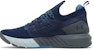 Under Armour Project Rock 3 'Academy' Lelaki Sukan Fitness. 3023004-400